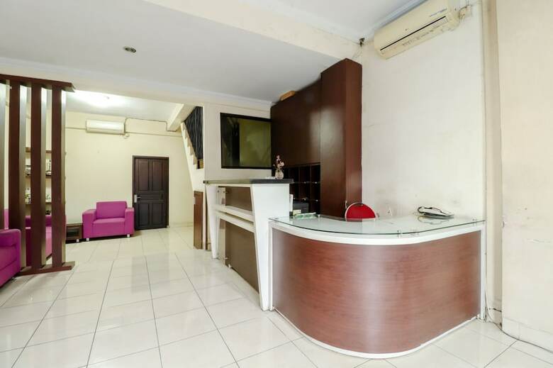 Hotel Bi.es Homestay