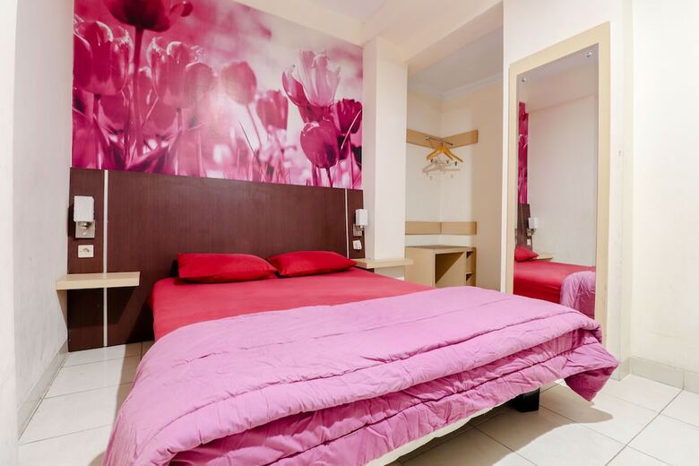 Hotel Bi.es Homestay