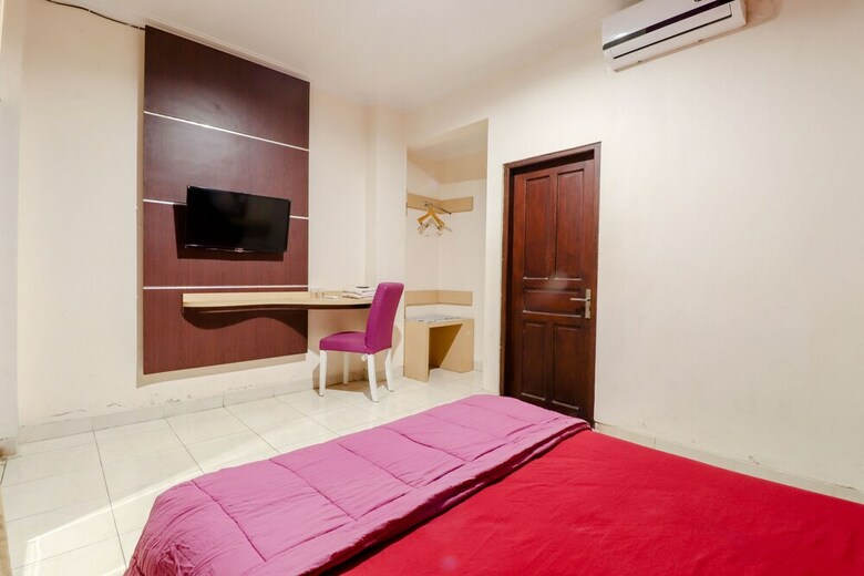 Hotel Bi.es Homestay