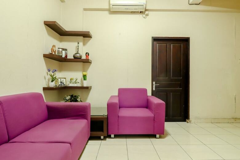 Hotel Bi.es Homestay