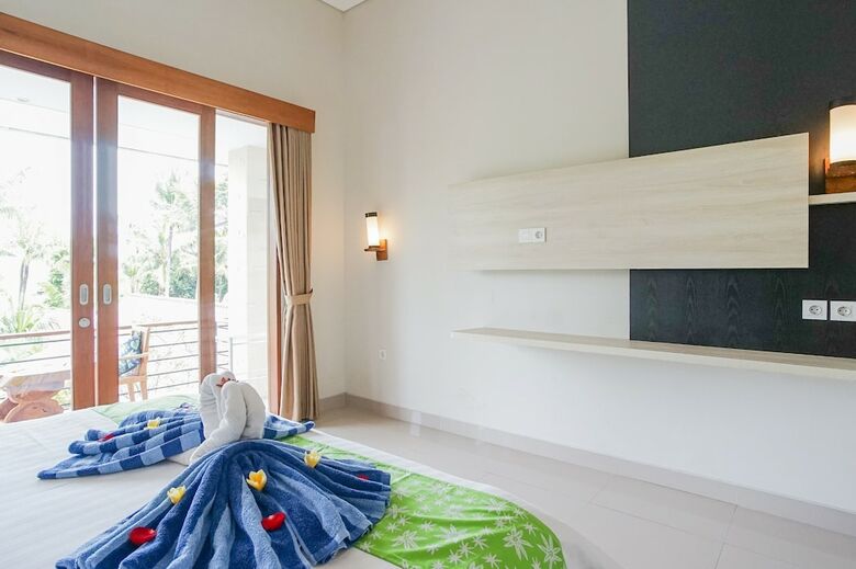 Hotel Indah Bali Guesthouse