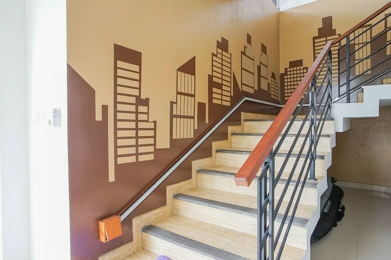 Hotel Indah Bali Guesthouse