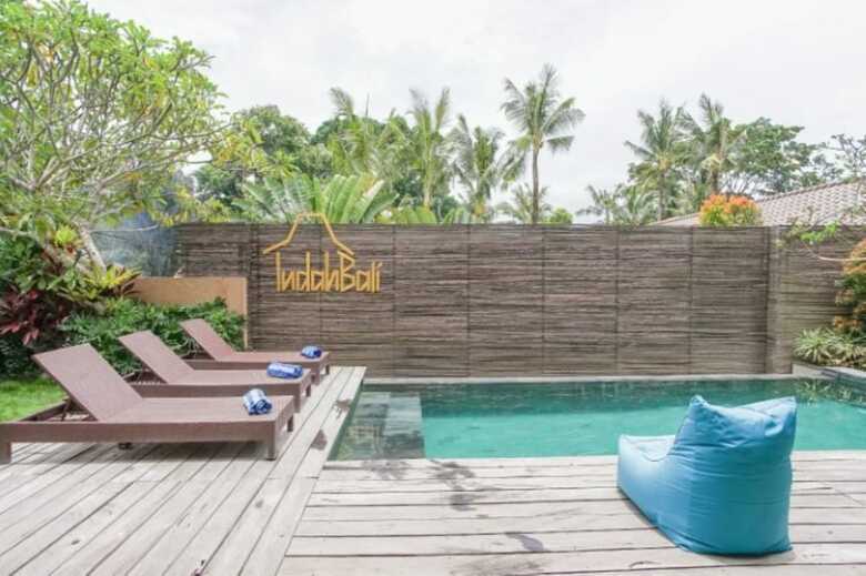 Hotel Indah Bali Guesthouse