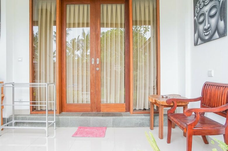 Hotel Indah Bali Guesthouse