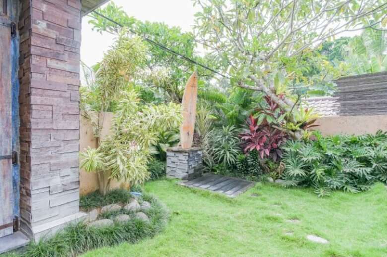 Hotel Indah Bali Guesthouse