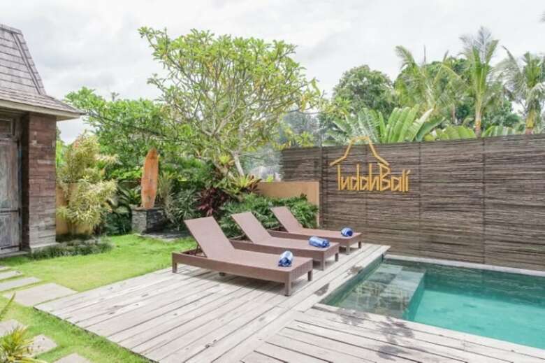 Hotel Indah Bali Guesthouse