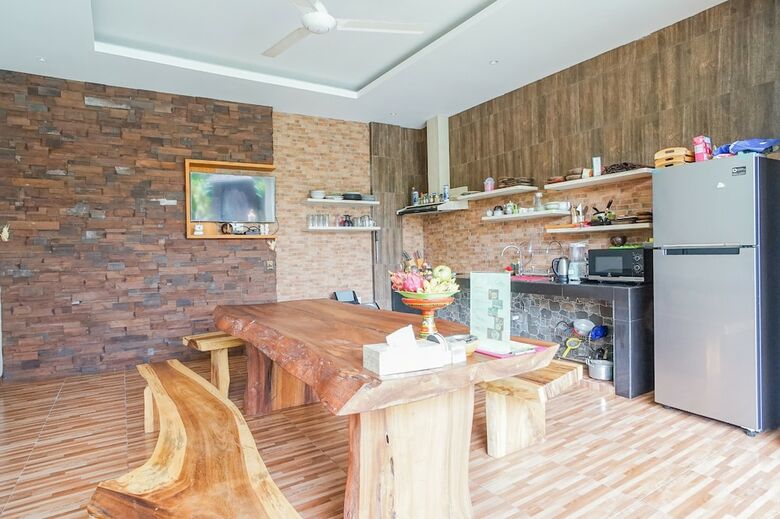 Hotel Indah Bali Guesthouse