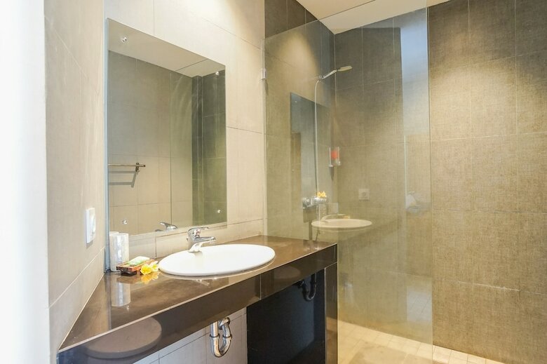 Hotel Indah Bali Guesthouse