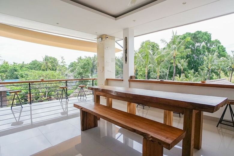 Hotel Indah Bali Guesthouse