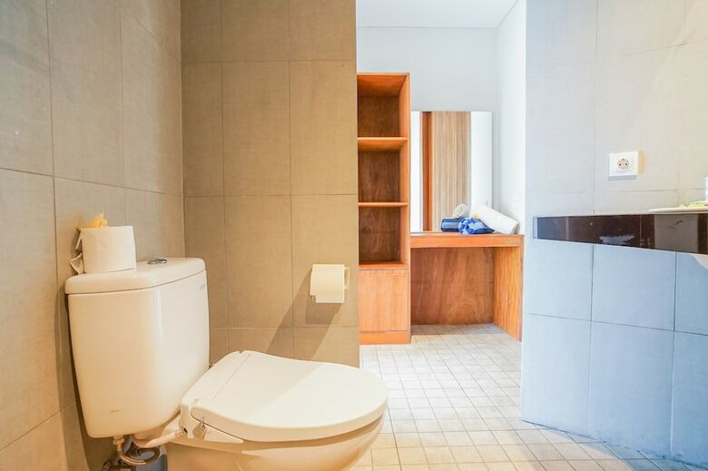 Hotel Indah Bali Guesthouse