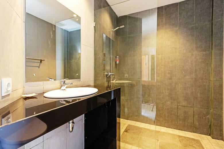 Hotel Indah Bali Guesthouse