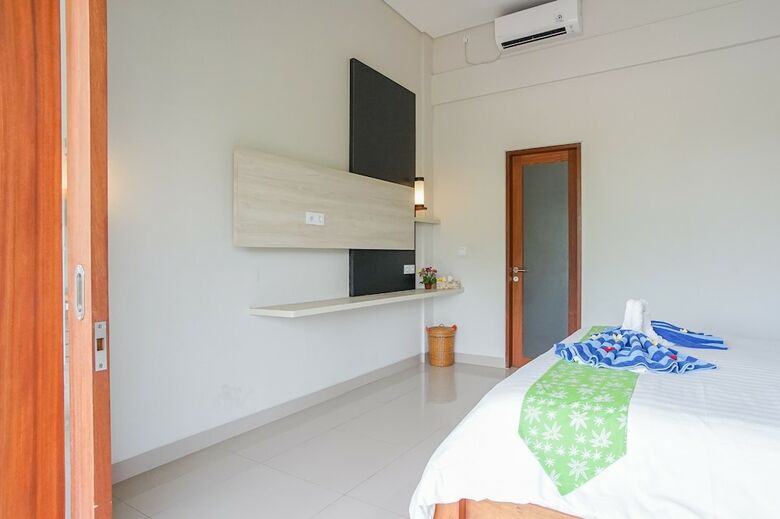 Hotel Indah Bali Guesthouse