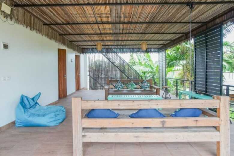 Hotel Indah Bali Guesthouse