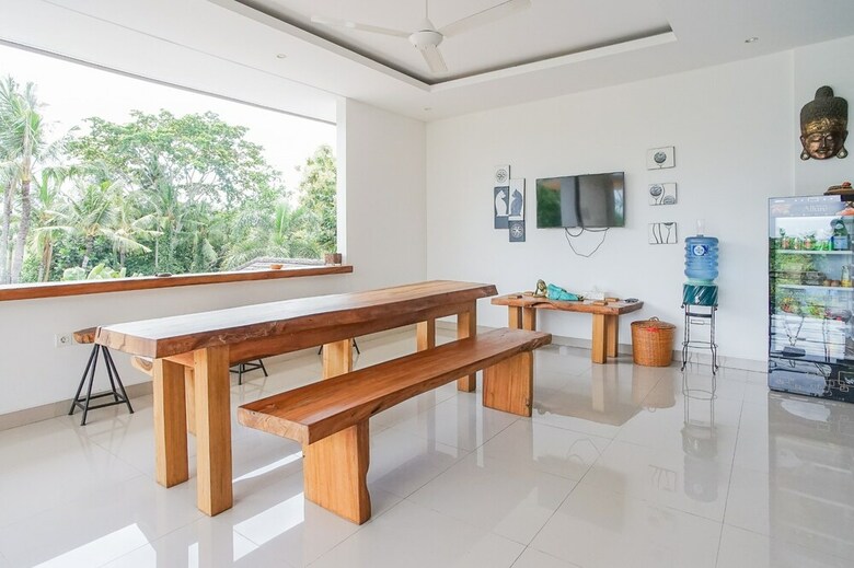 Hotel Indah Bali Guesthouse