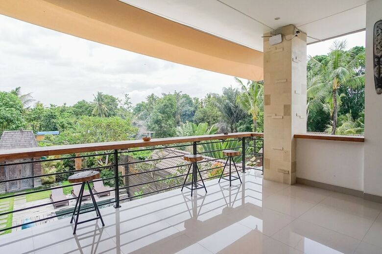 Hotel Indah Bali Guesthouse