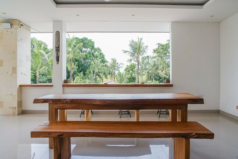 Hotel Indah Bali Guesthouse