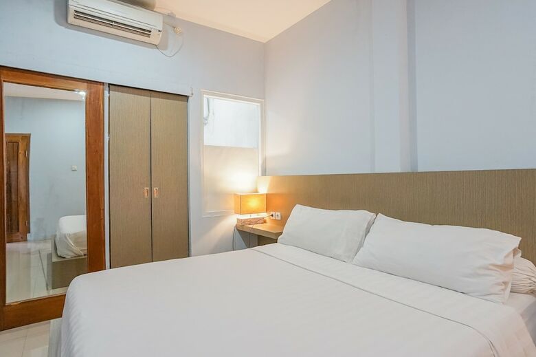 Hotel Bali 4 Stay
