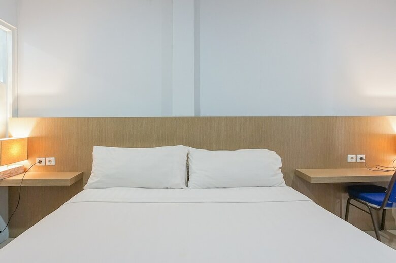 Hotel Bali 4 Stay