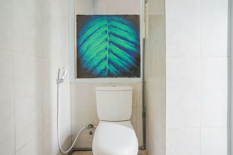 Hotel Bali 4 Stay
