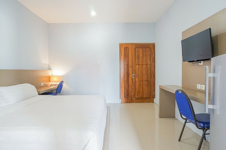 Hotel Bali 4 Stay