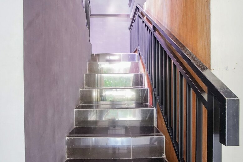 Hotel Bali 4 Stay