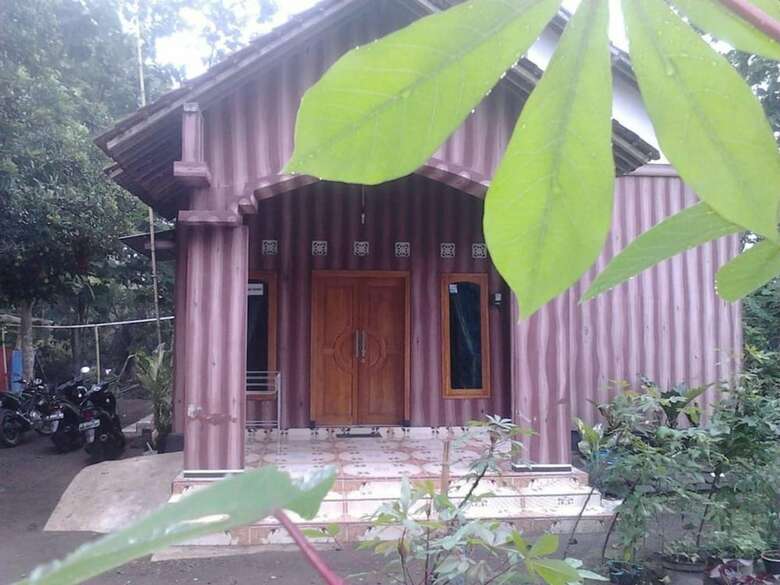 Hotel Zahira Homestay