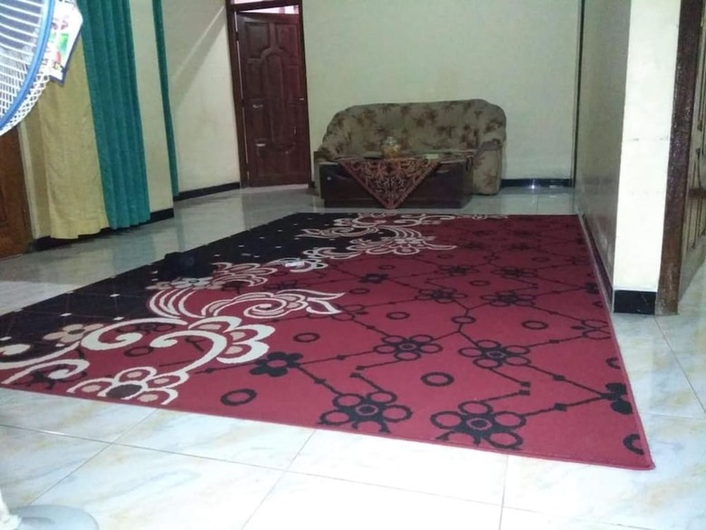 Hotel Zahira Homestay