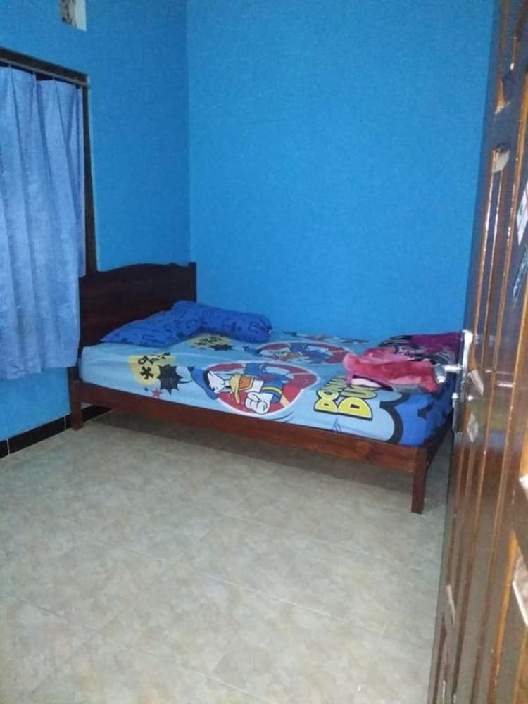 Hotel Zahira Homestay