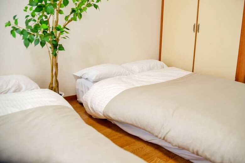 Apartamentos Oxford Circus 3