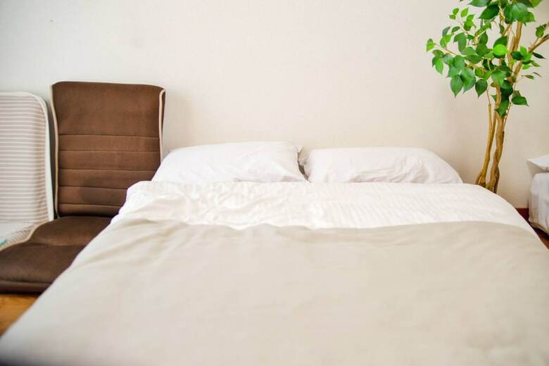 Apartamentos Oxford Circus 3