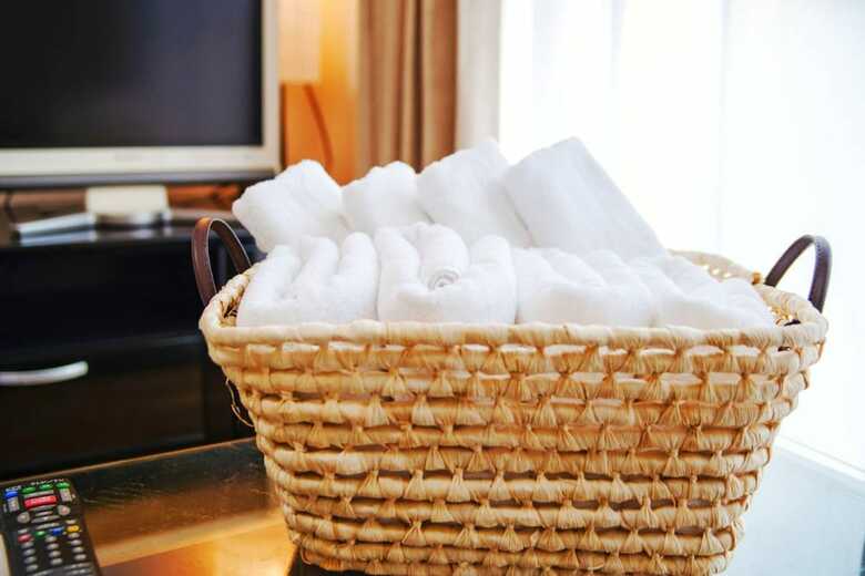 Apartamentos Oxford Circus 3