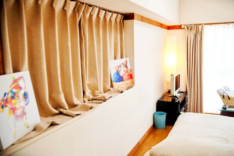 Apartamentos Oxford Circus 3