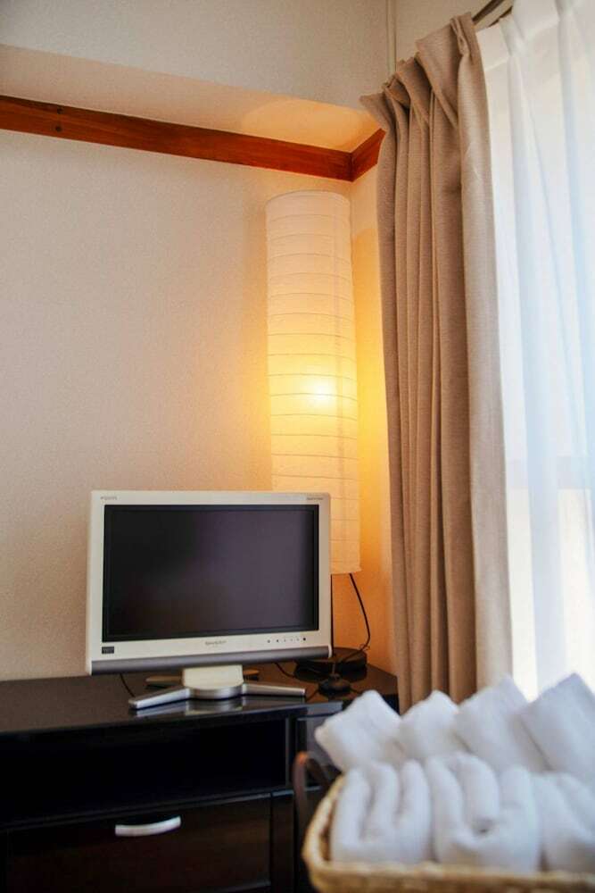 Apartamentos Oxford Circus 3