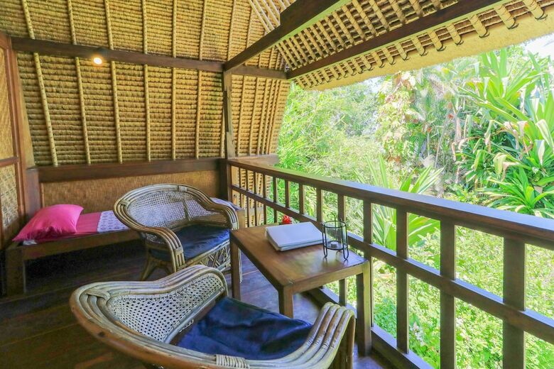 Hotel Palm Beach Villas Bali