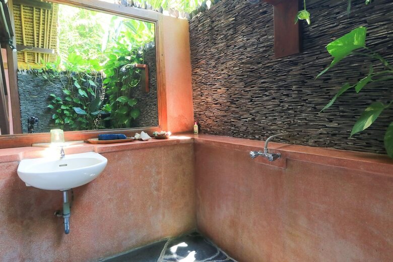 Hotel Palm Beach Villas Bali