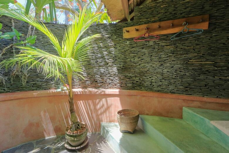 Hotel Palm Beach Villas Bali