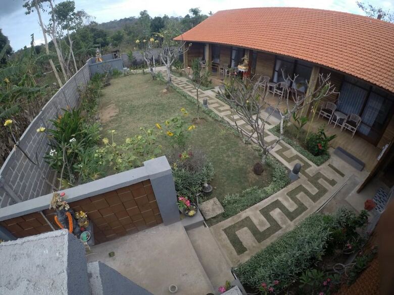 Hotel Imeme Guest House
