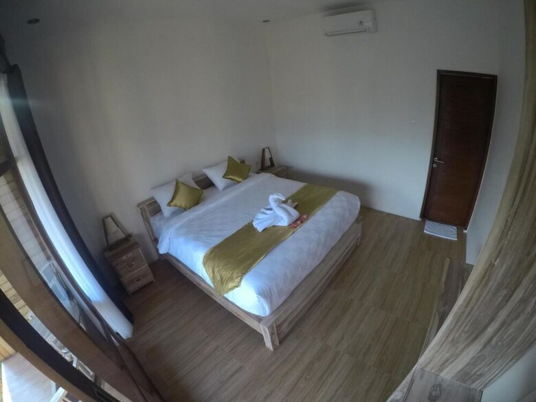 Hotel Imeme Guest House