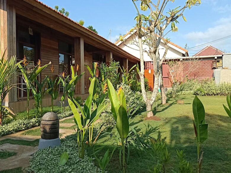 Hotel Imeme Guest House