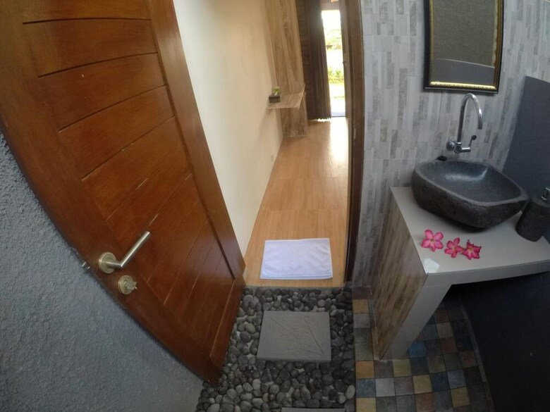 Hotel Imeme Guest House