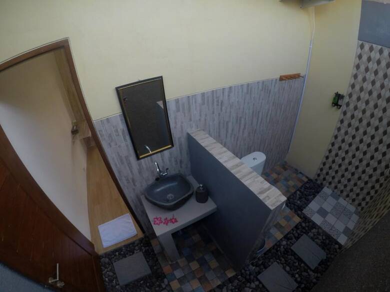 Hotel Imeme Guest House