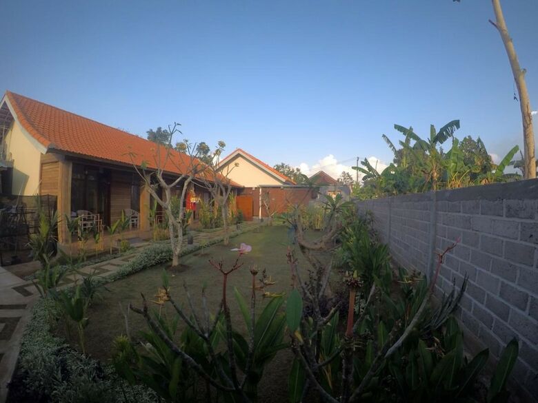 Hotel Imeme Guest House
