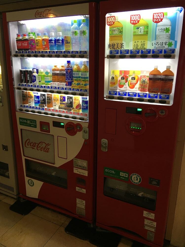 Hotel Kiyoshi Nagoya