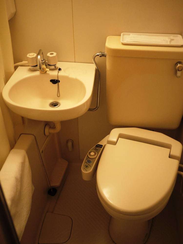 Hotel Kiyoshi Nagoya