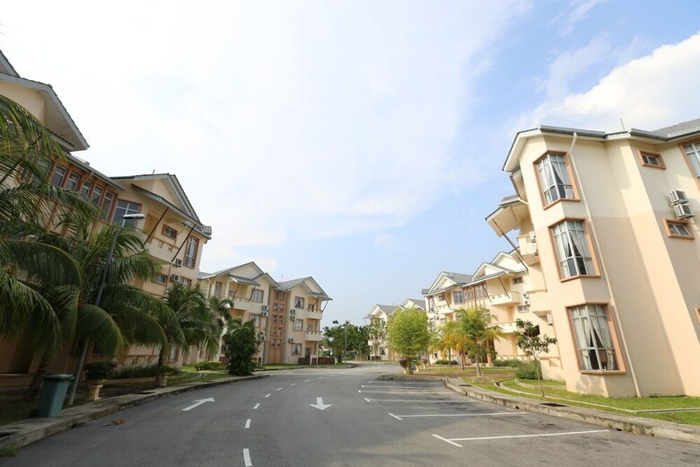 Hotel Seri Bayu Resort