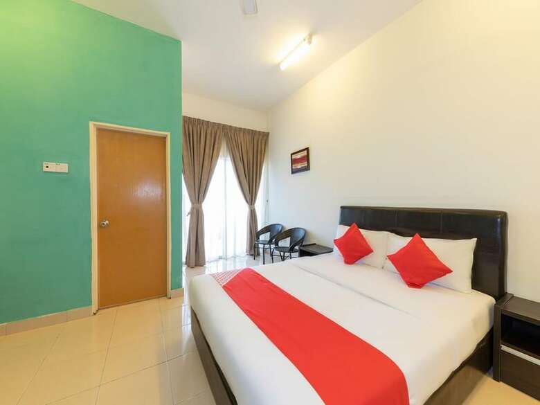 Hotel Seri Bayu Resort