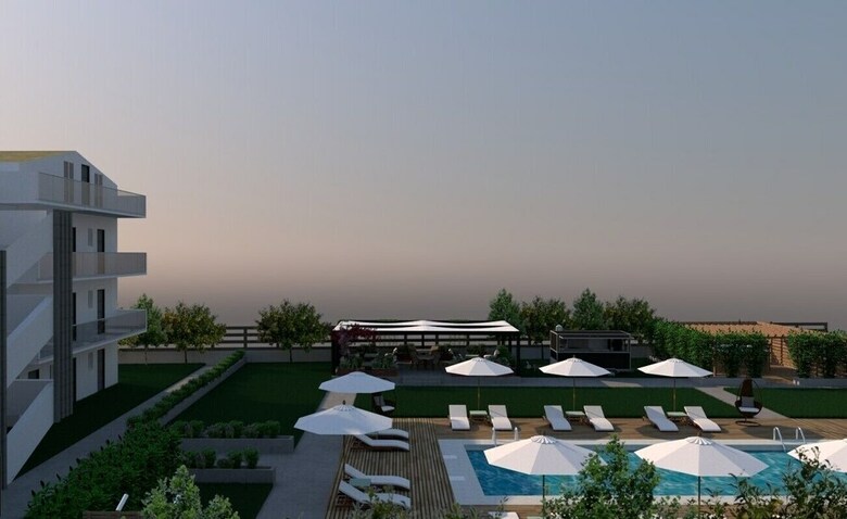 Hotel V Luxury Suites