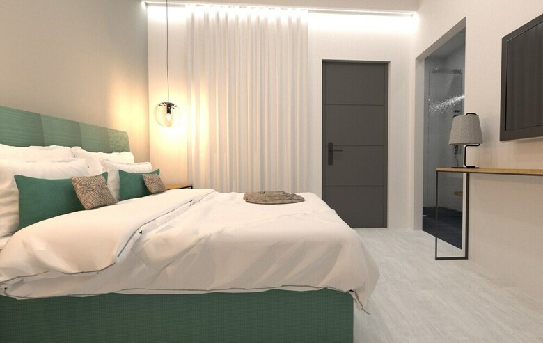 Hotel V Luxury Suites