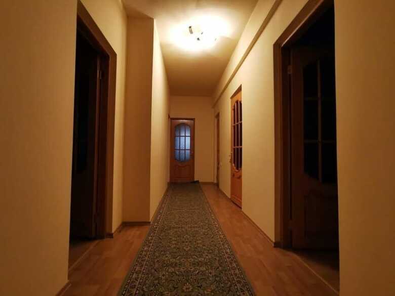 Hotel Guest House Kecharetsi