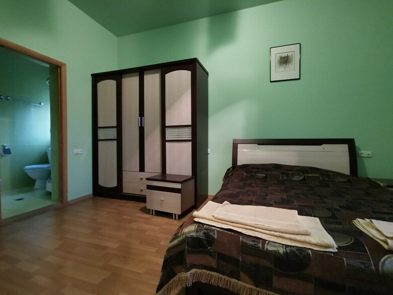 Hotel Guest House Kecharetsi